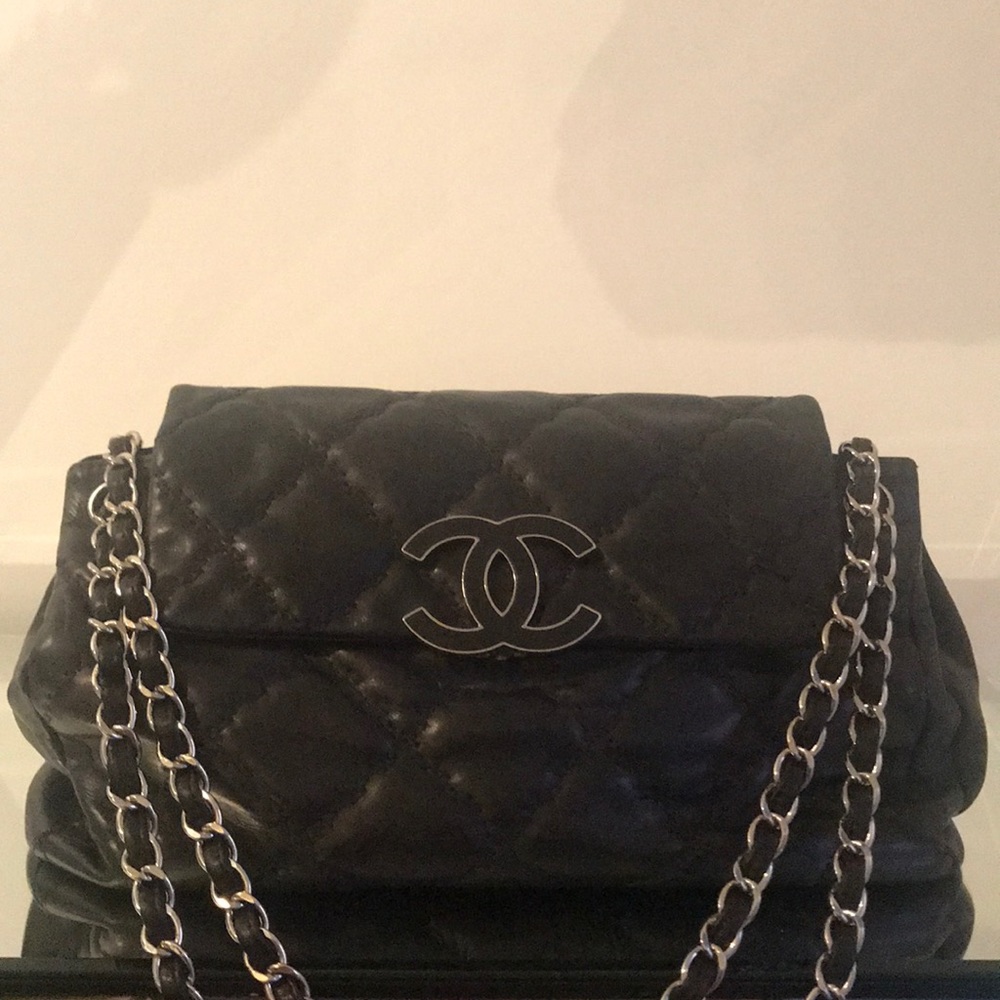 Meet your Posher, Gabrielle